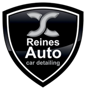 Reines Auto - Logo